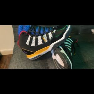 Jordan Max Aura (GS)